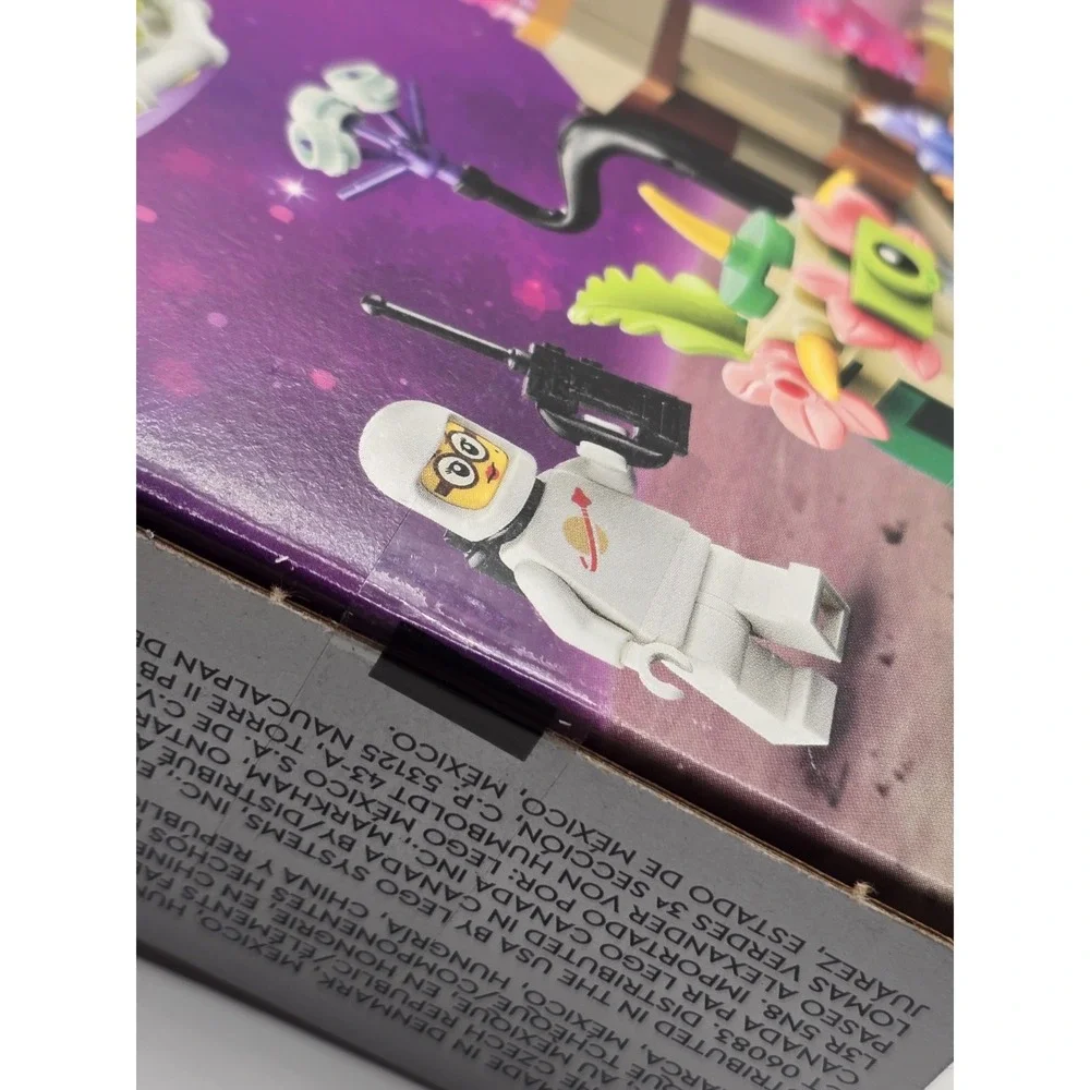 LEGO 40715 Alien Pack  [NEW/SEALED]‎